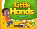 Little Hands 2 SB - tantis.pl