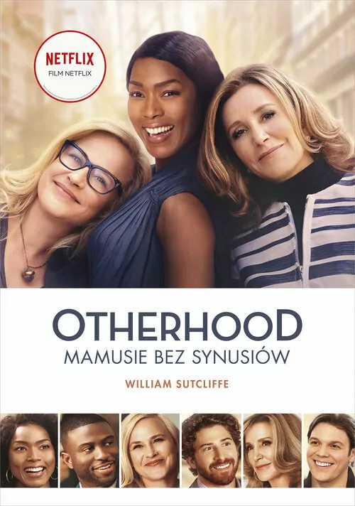 OTHERHOOD MAMUSIE BEZ SYNUSIÓW - tantis.pl