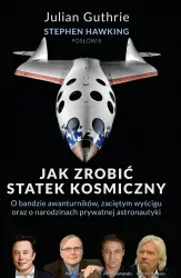 Jak zrobić statek kosmiczny