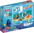 Puzzle Tecno Gdzie jest Dory - tantis.pl