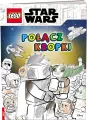 Lego Star Wars. Połącz kropki - tantis.pl