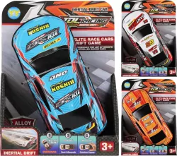 AUTO WYSCIG MET DRIFT P/B 15X20X6 MIX3 MC 96/192