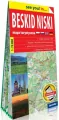 See you! in... Beskid Niski. Mapa turystyczna 1:70 000 - tantis.pl