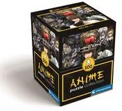 Puzzle 500 Cubes Anime Death Note - tantis.pl