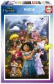 Puzzle 500 Nasze magiczne Encanto - tantis.pl