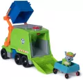 Psi Patrol: Pojazd Rocky'ego Deluxe - tantis.pl