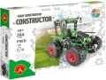 Mały Konstruktor - Fred 8+ - tantis.pl