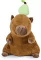 Maskotka Kapibara z gruszką 25cm - tantis.pl