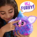 Interaktywna maskotka fioletowa FURBY 2.0 - tantis.pl