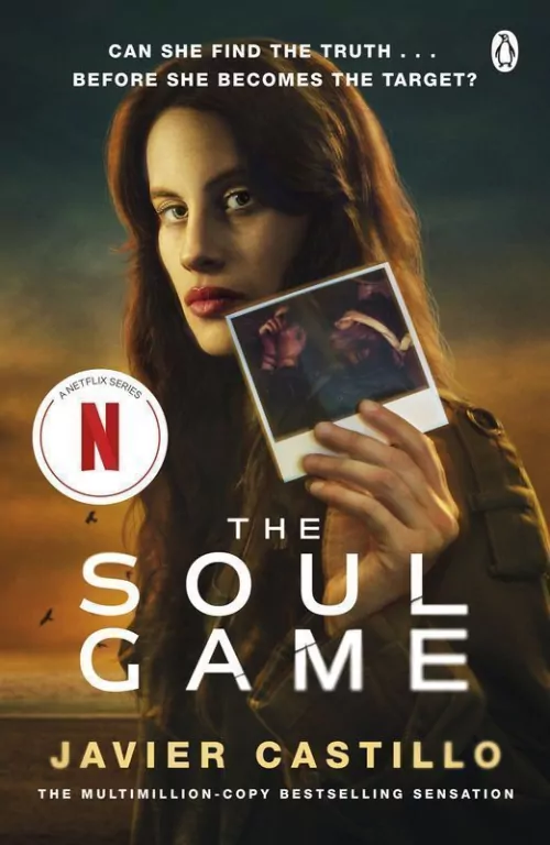The soul same wer. angielska - tantis.pl