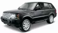 Range Rover Sport Black 1:18 - tantis.pl