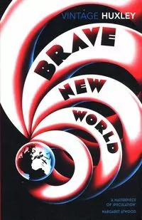 Brave New World - tantis.pl