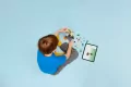 LEGO® Minecraft. Loch zombie 21587 - tantis.pl