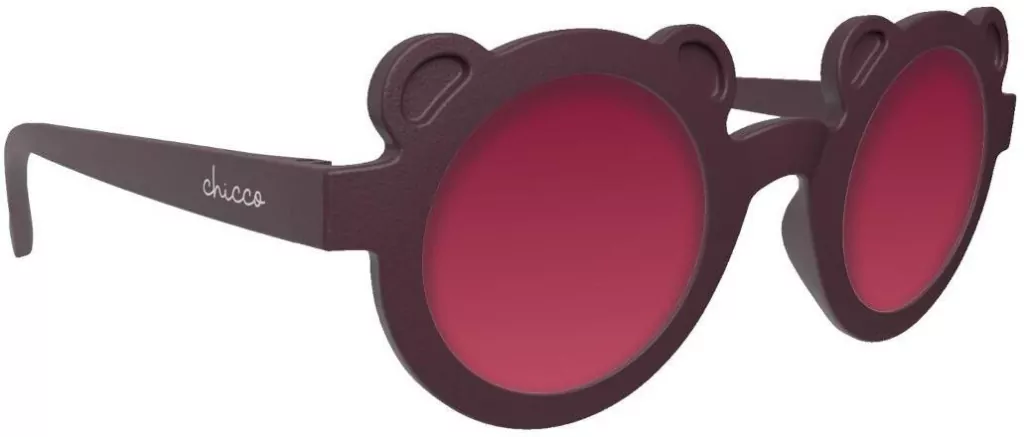 Okulary przeciw słoneczne cherry mirror lenses - tantis.pl