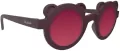 Okulary przeciw słoneczne cherry mirror lenses - tantis.pl