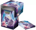 Ultra Pro: Pokémon - Full View Deck Box - Character Series - Tinkaton - tantis.pl