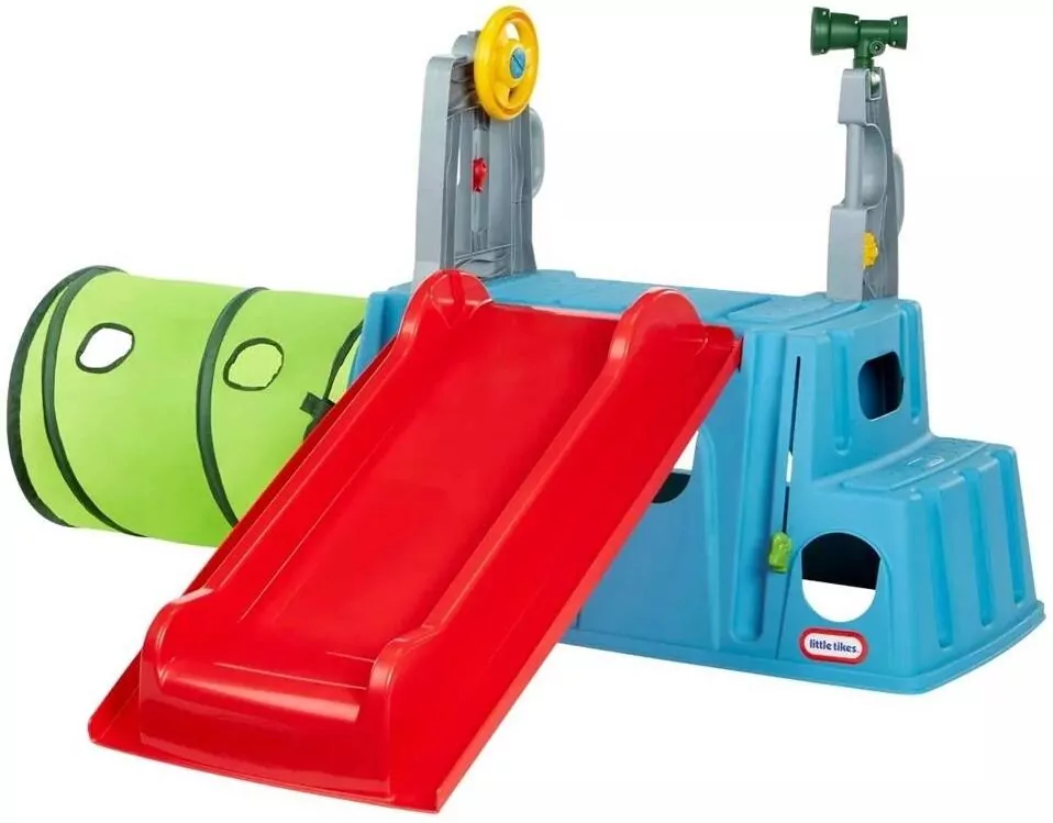 Easy Store Slide & Explore - tantis.pl