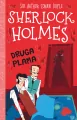 Sherlock Holmes T.29 Druga plama - tantis.pl