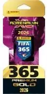 Saszetka Premium Gold Fifa 365 Adrenalyn XL 2026