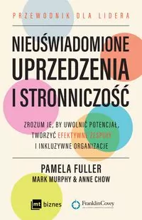 Nieuświadomione uprzedzenia i stronniczość - tantis.pl