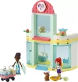 LEGO® Friends. Klinika dla zwierzątek. 41695 - tantis.pl
