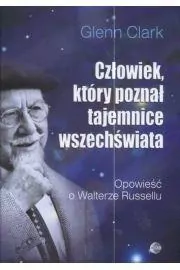 Człowiek, który poznał tajemnice wszechświata - tantis.pl