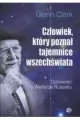 Człowiek, który poznał tajemnice wszechświata - tantis.pl