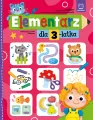 Elementarz dla 3-latka - tantis.pl