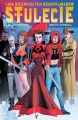 Stulecie. Liga Niezwykłych Dżentelmenów. Mistrzowie komiksu. Tom 3 - tantis.pl