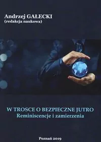 W trosce o bezpieczne jutro - tantis.pl
