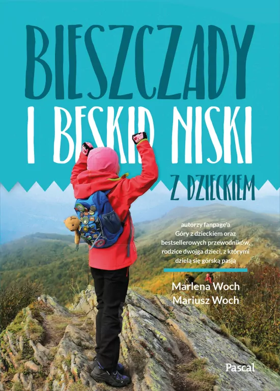 Bieszczady i Beskid Niski z dzieckiem - tantis.pl