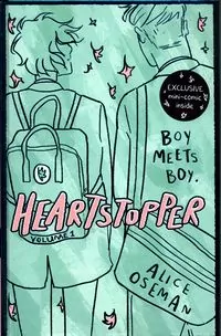 Heartstopper. Volume 1