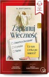 Zaplanuj Wieczność audiobook