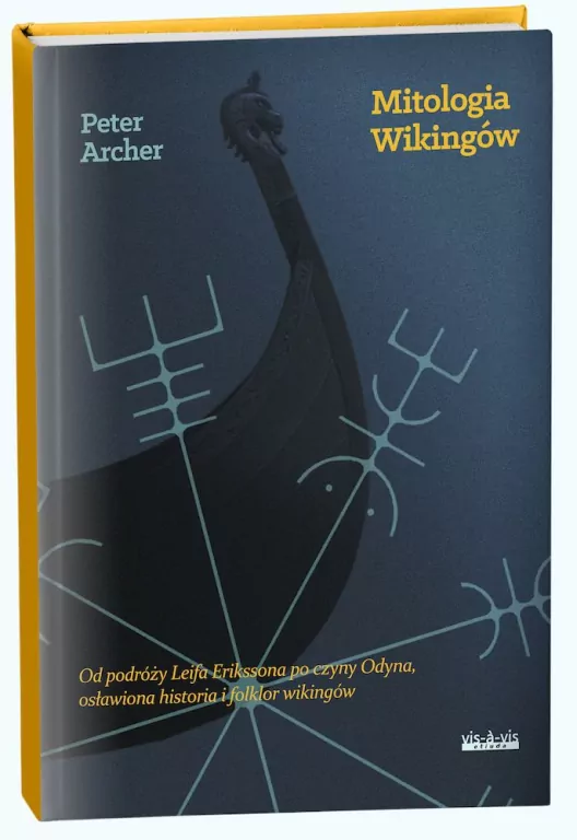 Mitologia Wikingów - tantis.pl