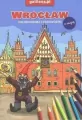 Wrocław - kolorowanka - tantis.pl