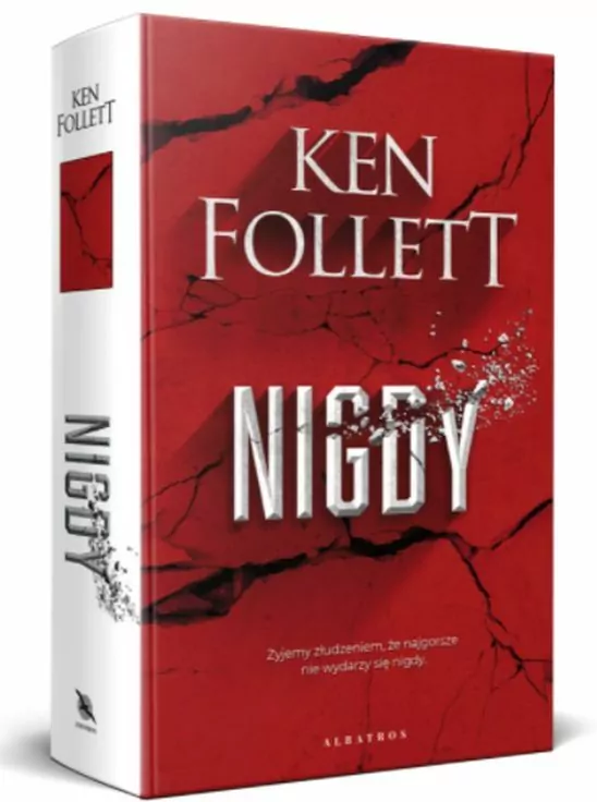 Nigdy - tantis.pl