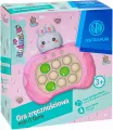 Zabawka sensoryczna Pop It Astrafun Animals Bunny - tantis.pl