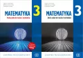 Matematyka 3. Pakiet: Podręcznik / Zbiór zadań do liceów i techników. Zakres rozszerzony - tantis.pl