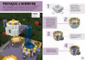 Minecraft. Magiczne kompaktowe konstrukcje - tantis.pl