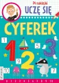 Uczę się cyferek - tantis.pl