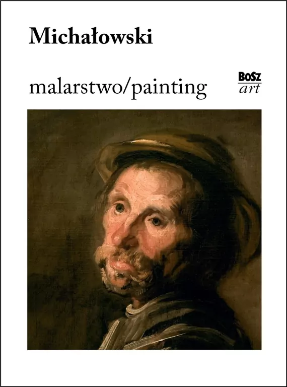 Michałowski. Malarstwo - tantis.pl