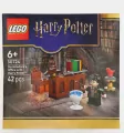 LEGO® Gabinet Dumbledore’a z Harrym Potterem 30724 - tantis.pl