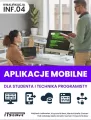 Aplikacje mobilne dla studenta i technika programisty - tantis.pl