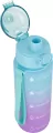Bidon 750ml Violet-Blue - tantis.pl