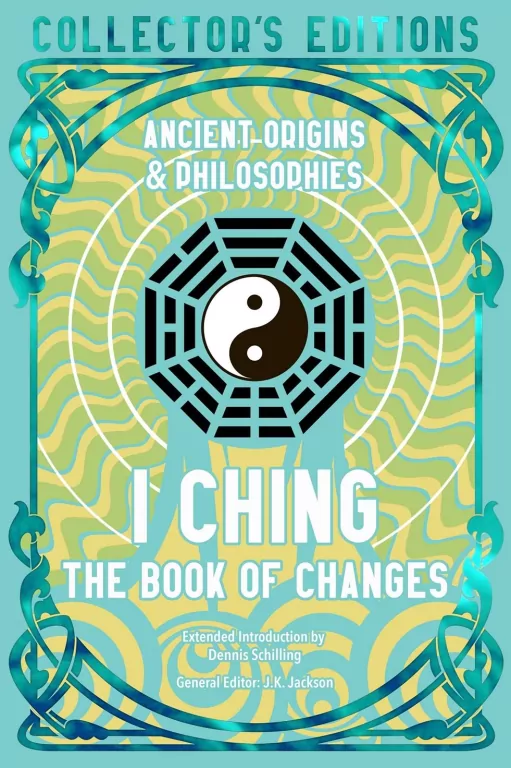 I Ching - tantis.pl