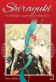 Shirayuki. Śnieżka o czerwonych włosach. Tom 21 - tantis.pl