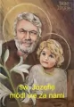 Magnes na lodówkę - Św. Józef - tantis.pl