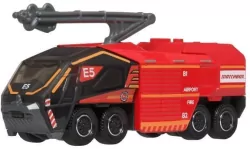 Matchbox Working Rigs Ciężarówka mix