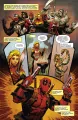 Weasel idzie do Piekła. Deadpool. Tom 3 - tantis.pl
