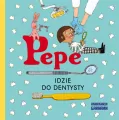 Pepe idzie do dentysty. Kapitan Nauka - tantis.pl